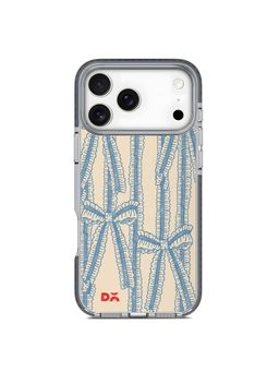 DailyObjects - The Festive Ties Stride 2.0 MagSafe Case Cover