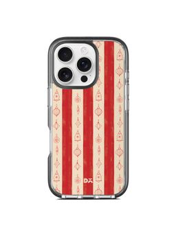 DailyObjects - The Festive Lane Stride 3.0 MagSafe Case Cover