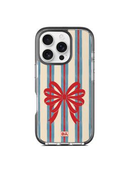 DailyObjects - The Tinsel Knot Stride 3.0 MagSafe Case Cover