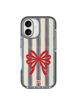 DailyObjects - The Tinsel Knot Stride 3.0 MagSafe Case Cover