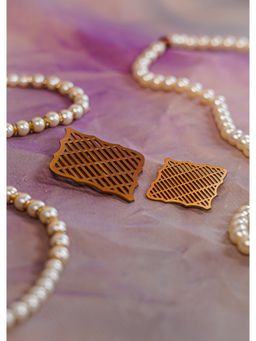 Jatin Malik - Leaf Gold Kalgi