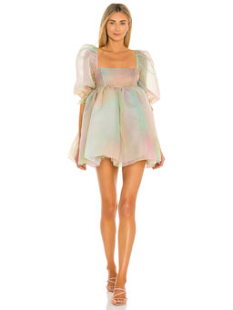 Selkie - Puff Dress (5X)