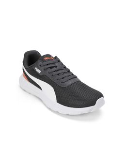 Puma - Razz Men Grey Running Shoes