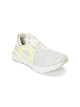 Puma - Softride Rift Swift Kicks Women White Running Shoes
