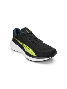 Puma - Cyclonite Pro Men Black Running Shoes