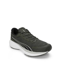 Puma - Cyclonite Pro Men Green Running Shoes