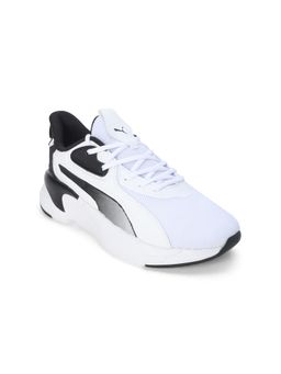 Puma - Softride Premier Ombre Unisex Blue Running Shoes