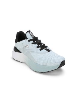 Puma - Softride Mayve Women Blue Running Shoes