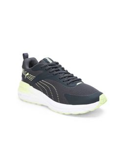 Puma - Hypnotic Unisex Navy Blue Sneakers