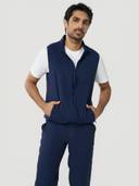 Navy Blue color option
