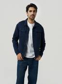 Navy Blue color option, Currently selected