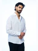 White color option