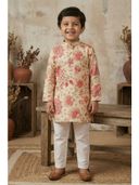Peach color option, Currently selected