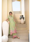 Green color option, Sold out