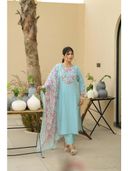 Blue color option