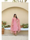 Pink color option, Currently selected