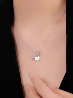 SILMORA - Silver Plated Silver Plated Necklaces & Neckpieces