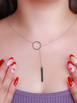 SILMORA - Silver Plated Silver Plated Necklaces & Neckpieces