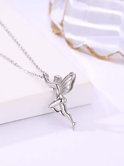 SILMORA - Silver Plated Silver Plated Necklaces & Neckpieces