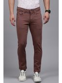 Brown color option, Currently selected