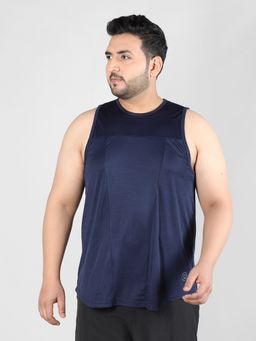 CHKOKKO - Men Sleeveless Sports Vest