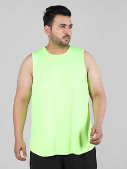 CHKOKKO - Men Sleeveless Sports Vest