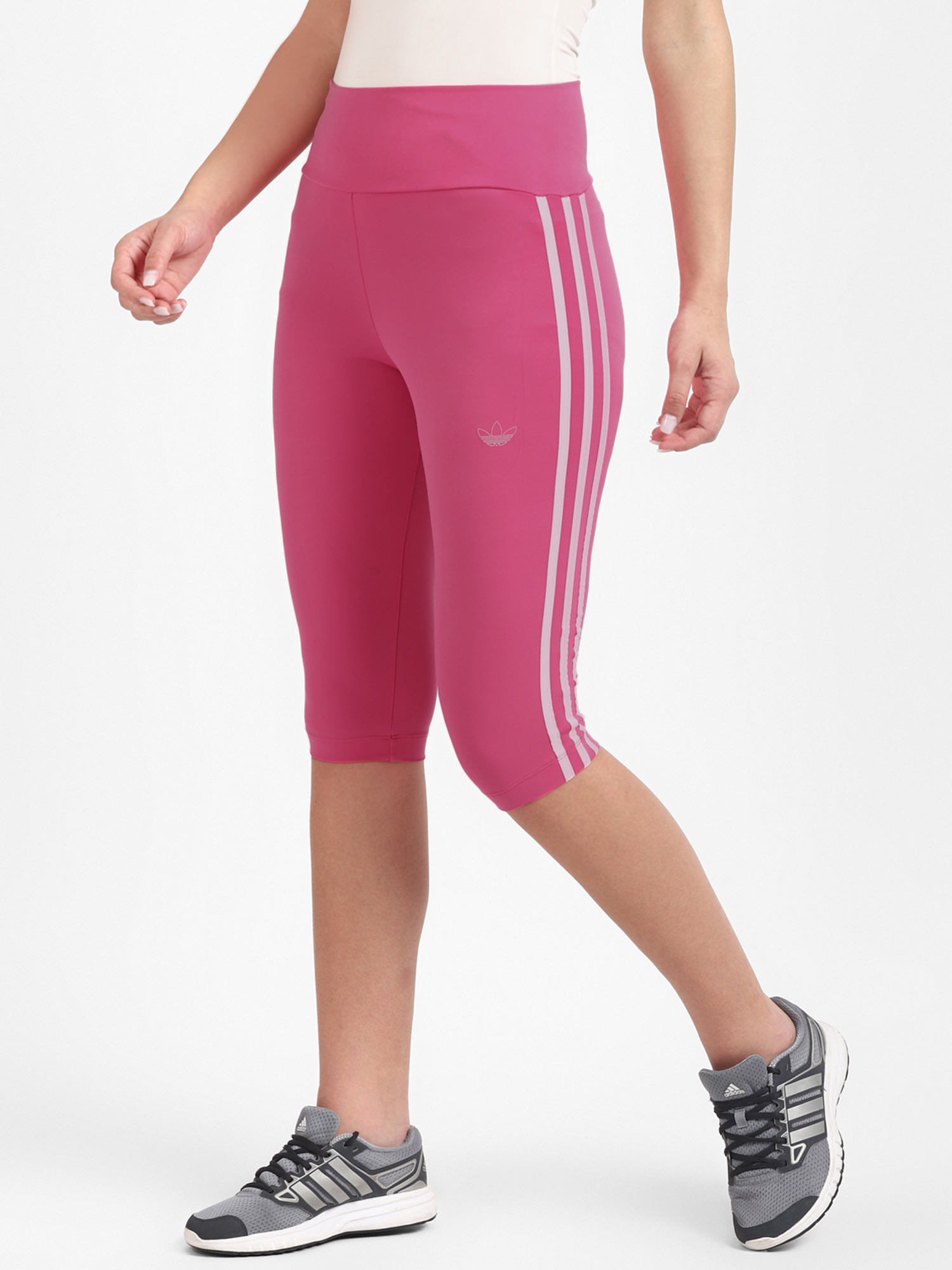Buy adidas Originals Tights Pink Casual 