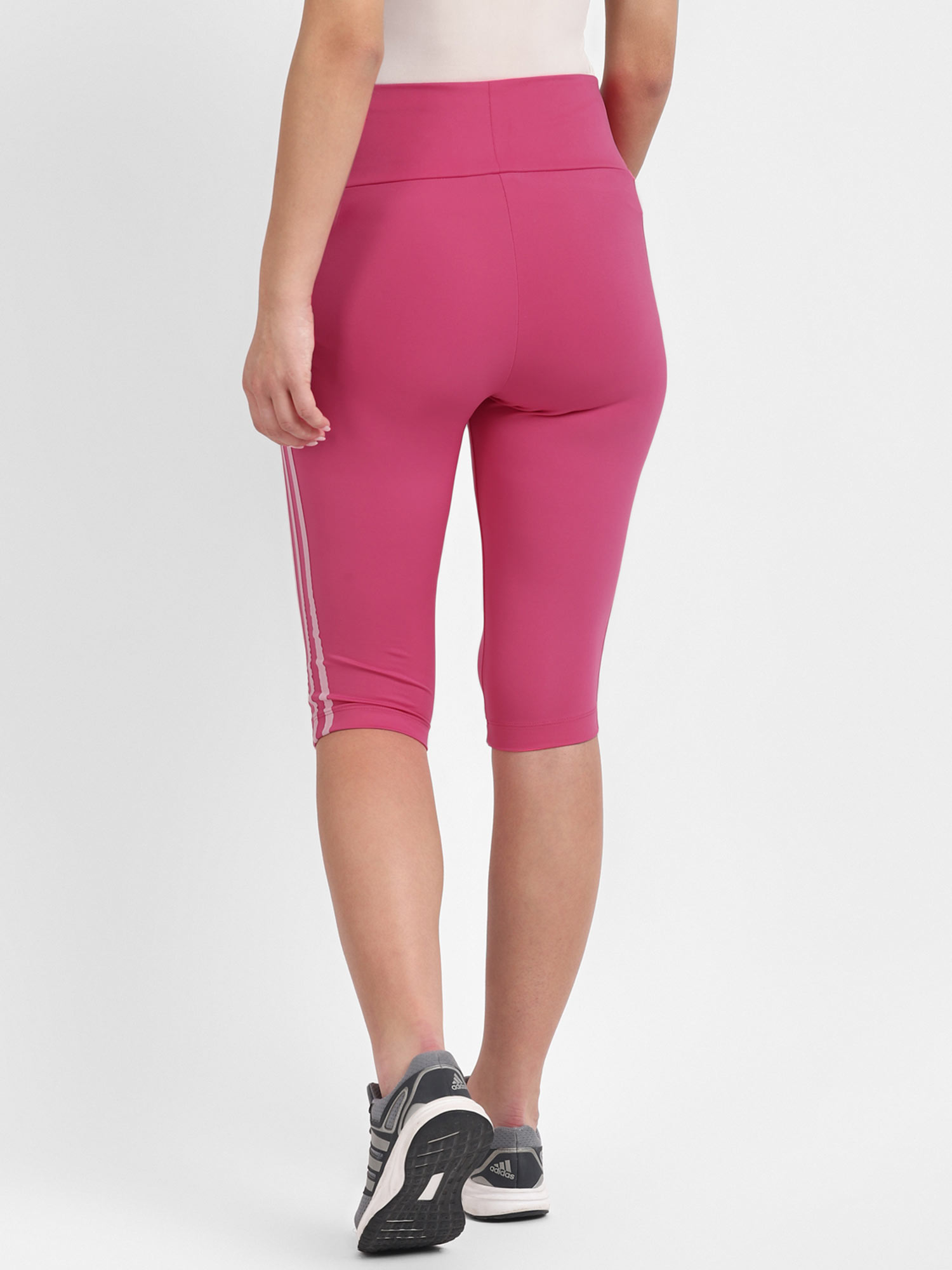Buy adidas Originals Tights Pink Casual 