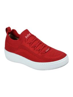 SKECHERS - Palmilla - Lane Red Mark Nason Slip-on