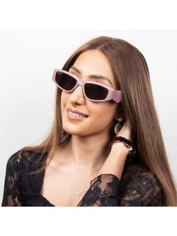TED SMITH - Full Rim UV Protection Sunglasses for Women Stylish Trending Fashion Candy2_C4