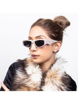 TED SMITH - Full Rim UV Protection Sunglasses for Women Stylish Trending Fashion Candy2_C2