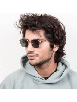 TED SMITH - UV Protection Wayfarer Sunglasses for Men Women Stylish Trending Fashion Volte_C1