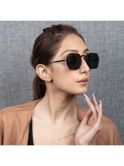 TED SMITH - UV Protection Wayfarer Sunglasses for Men Women Stylish Trending Fashion Monster_C7