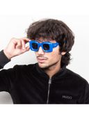 Grey color option, Currently selected