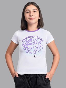 Beverly Hills Polo Club - Knit Summer Love T-Shirt