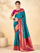 Blue color option, Sold out, Currently selected