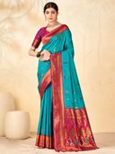 Blue color option, Sold out, Currently selected