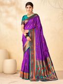 Purple color option, Sold out, Currently selected