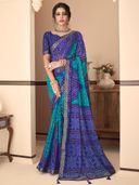 Blue color option, Sold out, Currently selected