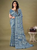 Blue color option, Sold out, Currently selected