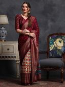 Maroon color option, Sold out, Currently selected