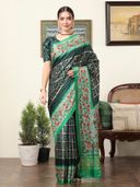 Green color option, Sold out, Currently selected