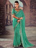 Green color option, Sold out, Currently selected