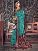 Teal color option, Sold out, Currently selected
