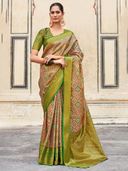 Green color option, Sold out, Currently selected