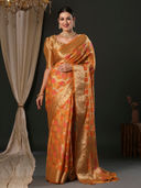 Orange color option, Sold out, Currently selected