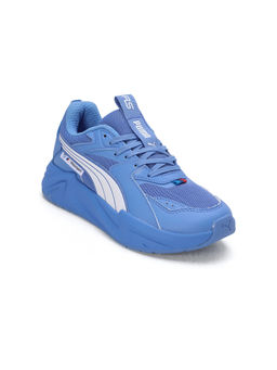 Puma - BMW MMS RS-Puls Womens Blue Sneakers