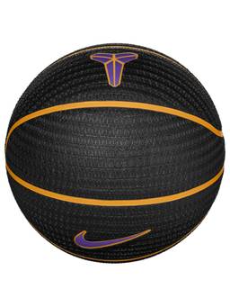 Nike - Unisex Black Playground 8P K Bryant Deflated Basketball