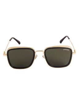 Voyage - Green Square Sunglasses-58157MG2971