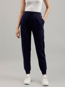 Beverly Hills Polo Club - Deco Detail Novelty Jogger